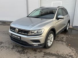 Volkswagen Tiguan, 2019 г., Оренбург