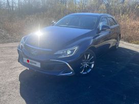 Toyota Mark X, 2017 г., Хабаровск