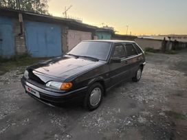 ВАЗ (Лада) 2114, 2007 г., Киров