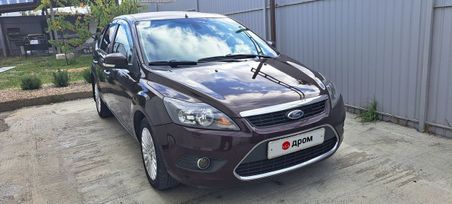 Ford Focus, 2009 г., Севастополь