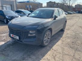 Jetour Dashing, 2023 г., Красноярск