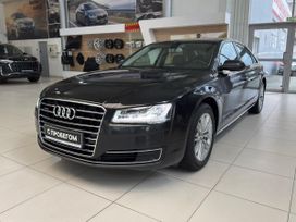 Audi A8, 2014 г., Симферополь