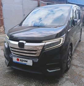 Honda Stepwgn, 2021 г., Новокузнецк