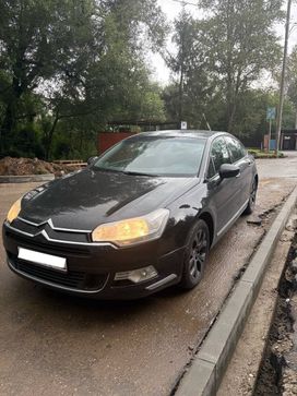 Citroen C5, 2008 г., Москва