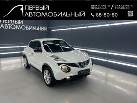 Nissan Juke, 2019 г., Хабаровск