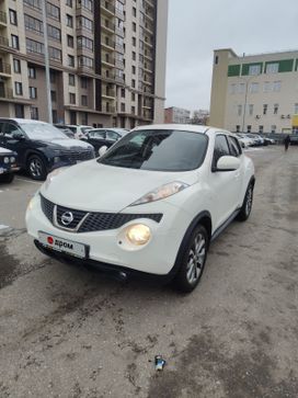 Nissan Juke, 2014 г., Нижний Новгород