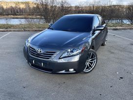 Toyota Camry, 2006 г., Иркутск
