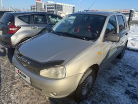 ВАЗ (Лада) Kalina, 2013 г., Кемерово