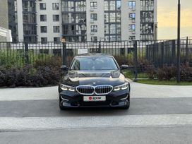 BMW 3, 2019 г., Тюмень