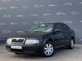Skoda Octavia, 2009 г., Санкт-Петербург