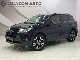 Toyota RAV4, 2014 г., Воронеж