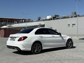 Mercedes-Benz C-класс, 2019 г., Севастополь