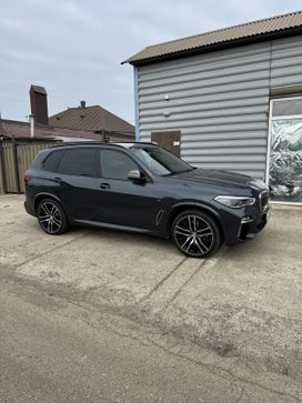 BMW X5, 2019 г., Краснодар
