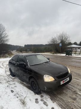 ВАЗ (Лада) Priora, 2011 г., Киров