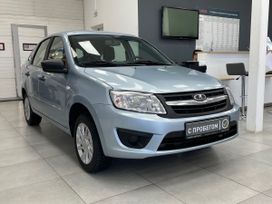 ВАЗ (Лада) Granta, 2017 г., Ростов-на-Дону