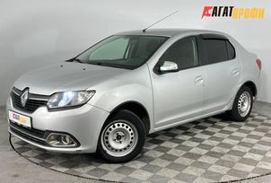 Renault Logan, 2018 г., Волгоград