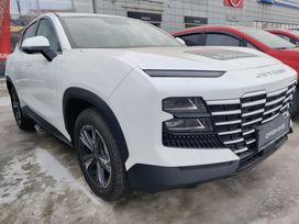 Jetour Dashing, 2024 г., Челябинск