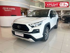Toyota RAV4, 2025 г., Саратов