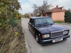 ВАЗ (Лада) 2107, 2011 г., Севастополь