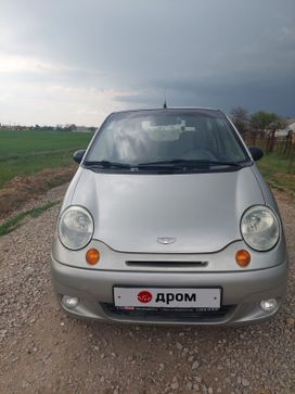 Daewoo Matiz, 2007 г., Симферополь