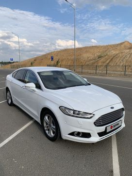 Ford Mondeo, 2016 г., Симферополь