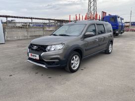 ВАЗ (Лада) Largus, 2022 г., Пермь