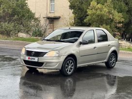 Renault Logan, 2011 г., Симферополь