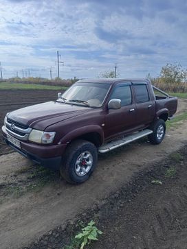Great Wall Deer, 2006 г., Краснодар