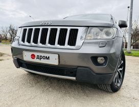 Jeep Grand Cherokee, 2012 г., Симферополь