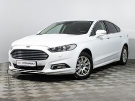 Ford Mondeo, 2018 г., Санкт-Петербург