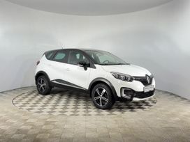 Renault Kaptur, 2018 г., Тула