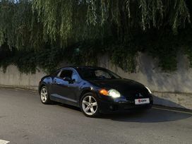 Mitsubishi Eclipse, 2006 г., Москва