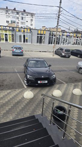 BMW 3, 2013 г., Томск