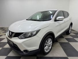 Nissan Qashqai, 2018 г., Воронеж