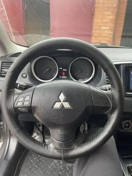 Mitsubishi Lancer, 2012 г., Краснодар