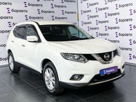 Nissan X-Trail, 2015 г., Ростов-на-Дону