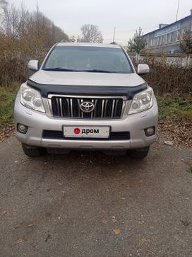 Toyota Land Cruiser Prado, 2011 г., Новокузнецк
