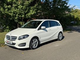 Mercedes-Benz B-класс, 2017 г., Краснодар