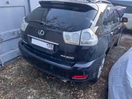 Lexus RX, 2005 г., Иркутск