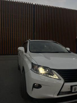 Lexus RX, 2013 г., Тюмень