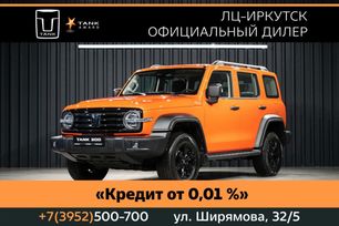 Tank 300, 2025 г., Иркутск