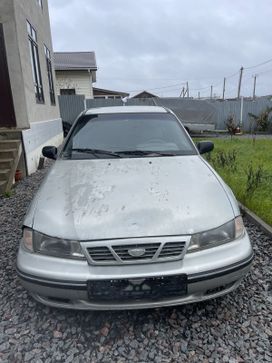 Daewoo Nexia, 2007 г., Санкт-Петербург