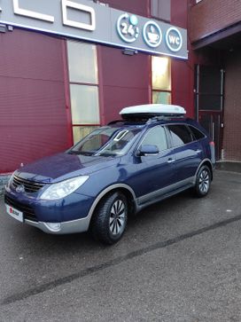 Hyundai ix55, 2010 г., Санкт-Петербург