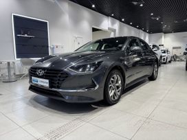 Hyundai Sonata, 2020 г., Москва