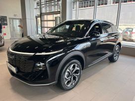 Haval F7, 2025 г., Уфа