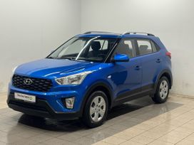 Hyundai Creta, 2020 г., Санкт-Петербург
