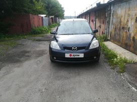 Mazda Demio, 2006 г., Новокузнецк