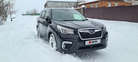Subaru Forester, 2018 г., Казань