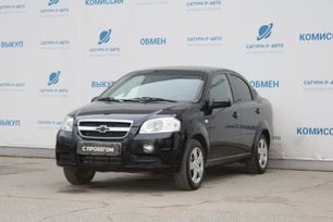 Chevrolet Aveo, 2011 г., Пермь