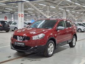 Nissan Qashqai, 2010 г., Казань